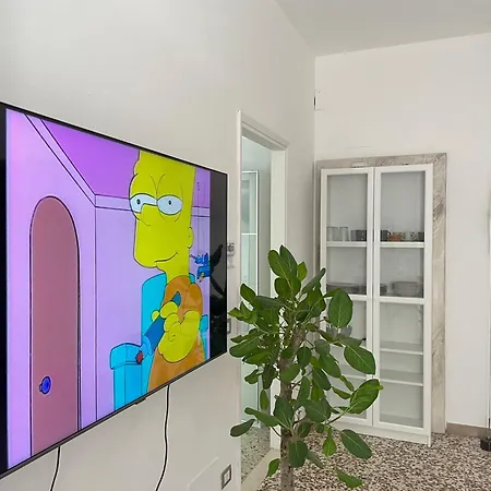 Apartment Alle 4 Stagioni - 5