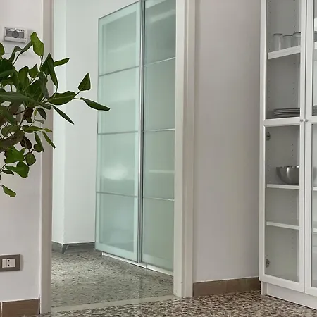 Apartment Alle 4 Stagioni - 5 Rimini