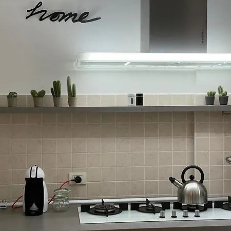 Apartment Alle 4 Stagioni - 5 *