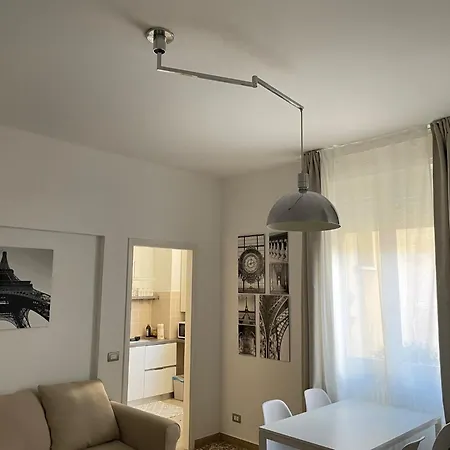 Apartment Alle 4 Stagioni - 5 Rimini