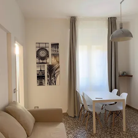 Apartment Alle 4 Stagioni - 5
