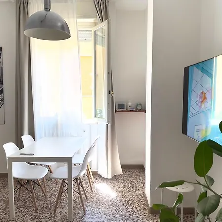 Apartment Alle 4 Stagioni - 5
