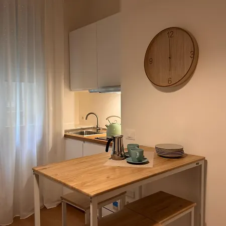 Holiday home Alle 4 Stagioni - 1