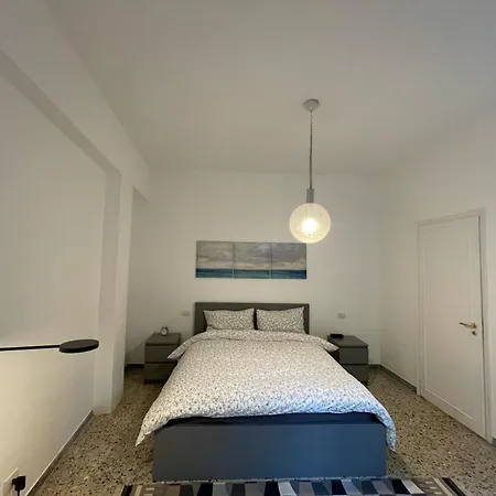 Apartment Alle 4 Stagioni - 5 Rimini