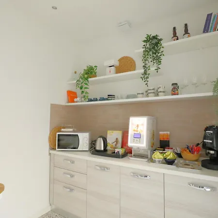 Zuara9room * Rimini