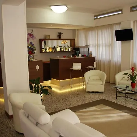 Hotel Orchidea Rímini
