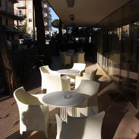 Hotel Orchidea