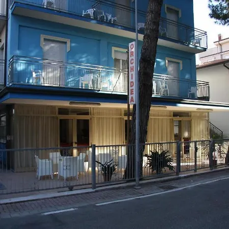 Orchidea Hotel 3*