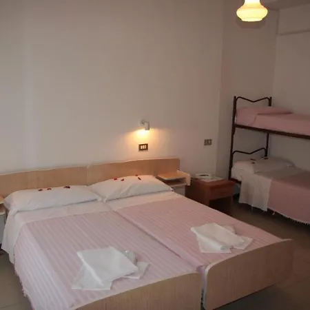 Orchidea Hotel 3*