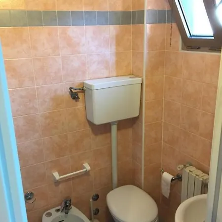 Hotel Orchidea Rímini