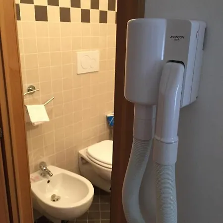 Orchidea Hotel