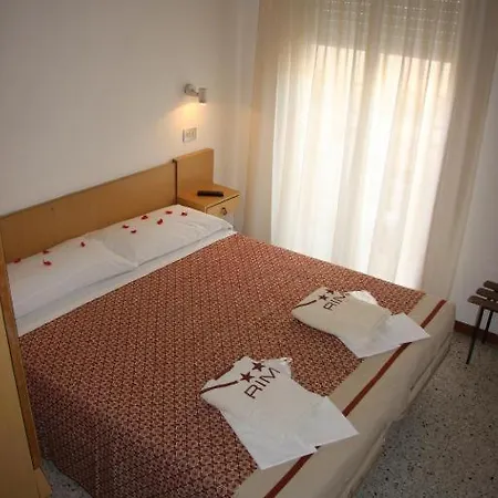 Hotel Orchidea 3*
