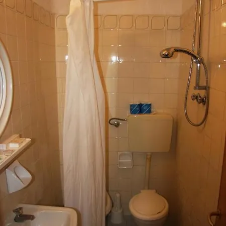 Hotel Orchidea 3*