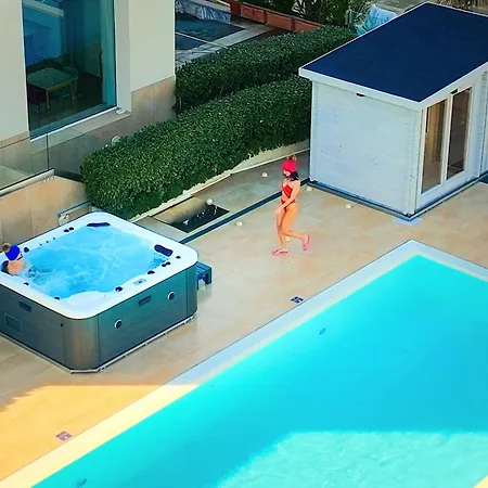 Hotel You&me Rimini