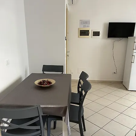 Siesta Aparthotel