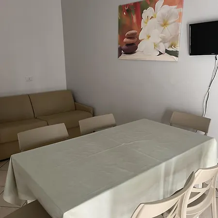 Aparthotel Siesta 3*