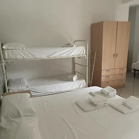 Aparthotel Siesta Rimini