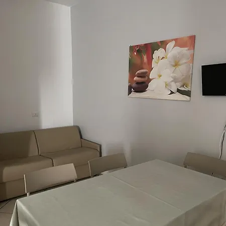 Siesta Rimini