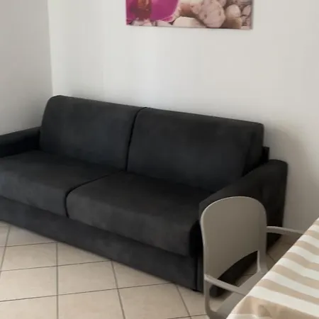 Aparthotel Siesta