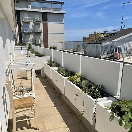 Aparthotel Siesta Rimini