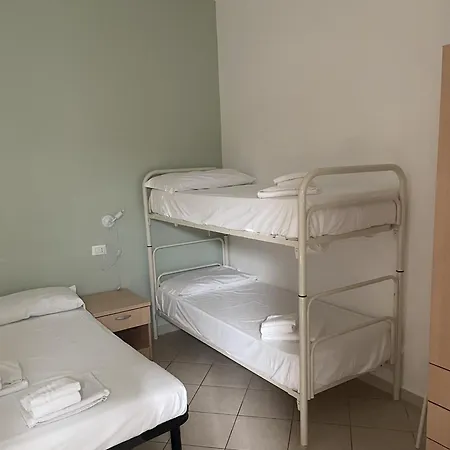 Siesta 3* Rimini