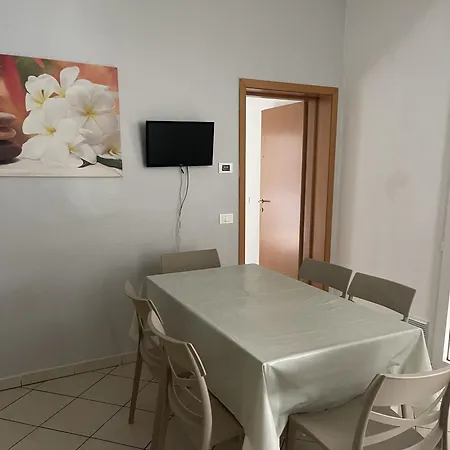 Aparthotel Siesta