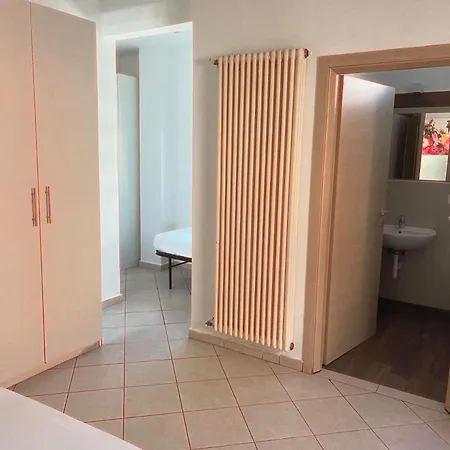 Siesta Aparthotel 3*