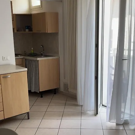 Siesta Aparthotel Rimini