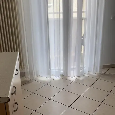 Aparthotel Siesta Rimini