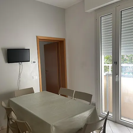 Siesta Aparthotel
