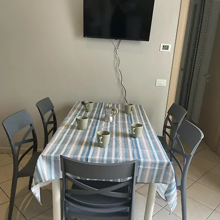 Aparthotel Siesta