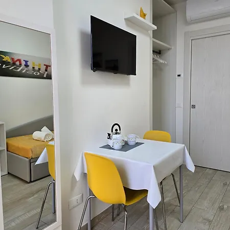 Casa Stefania Apartment Rimini