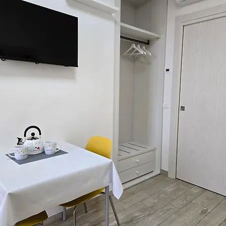 Apartment Casa Stefania Rimini