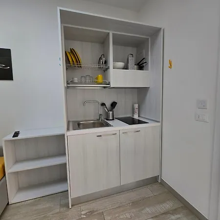 Casa Stefania Apartment *