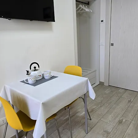Apartment Casa Stefania *