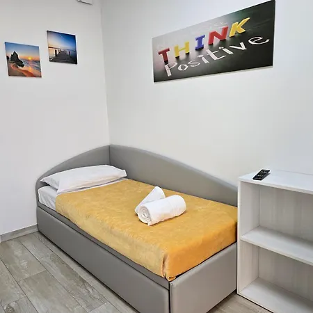Casa Stefania Apartment