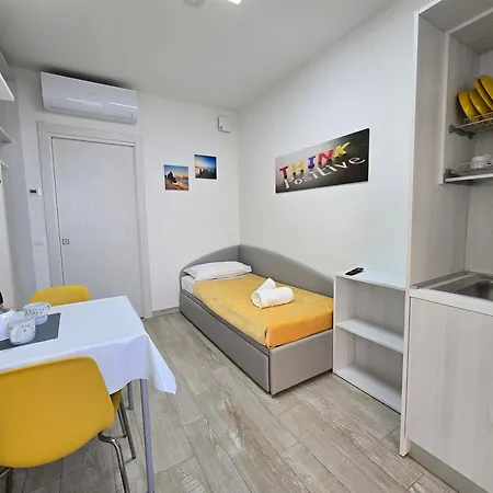 Apartment Casa Stefania