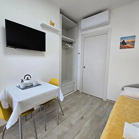 Apartment Casa Stefania Rimini