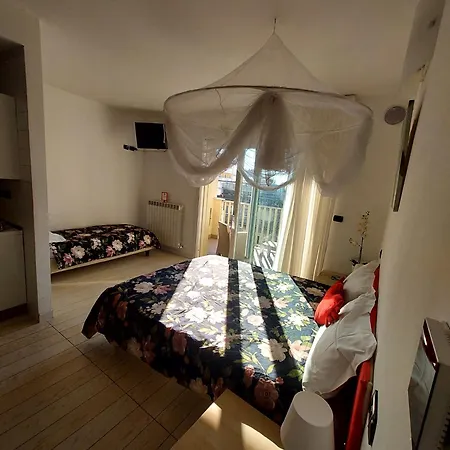 Apartman Regina Margherita