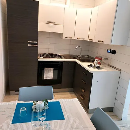Regina Margherita Apartman *