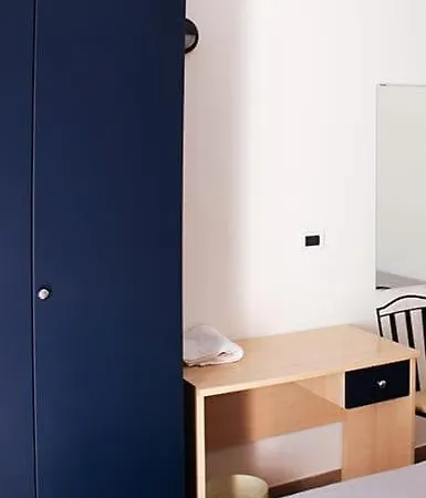 Penzion Colivingone-mora