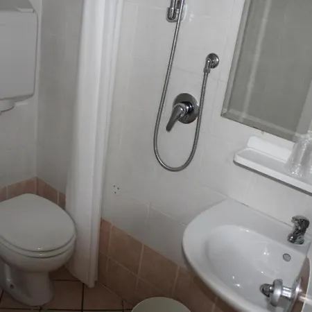Penzion Colivingone-mora Rimini