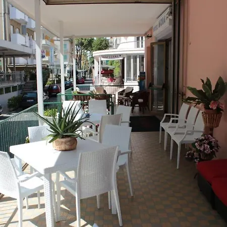 Colivingone-mora Penzion
