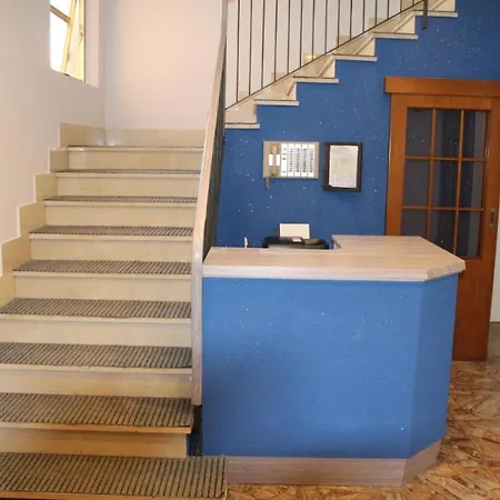 Penzion Colivingone-mora Rimini