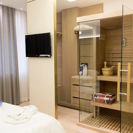 Hotel Polo 4*