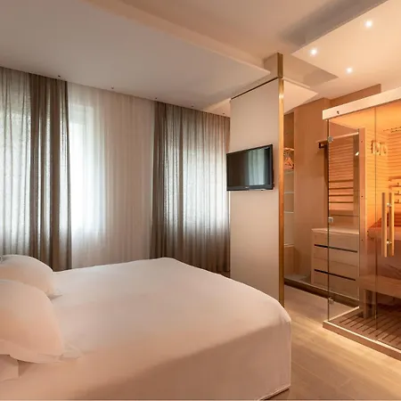 Polo Hotel Rimini