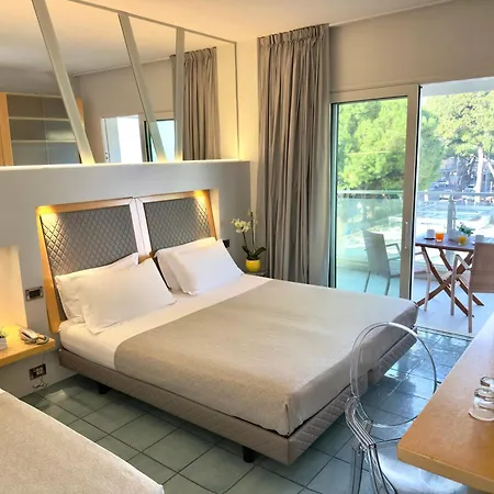 Hotel Club House Rimini