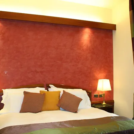 Hotel Polo