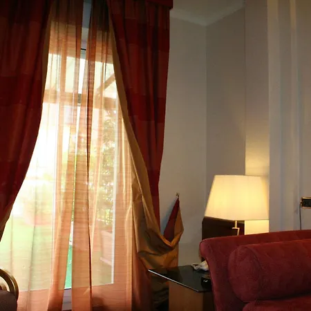 Hotel Polo Rimini