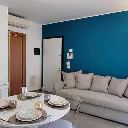 Malatesta House *